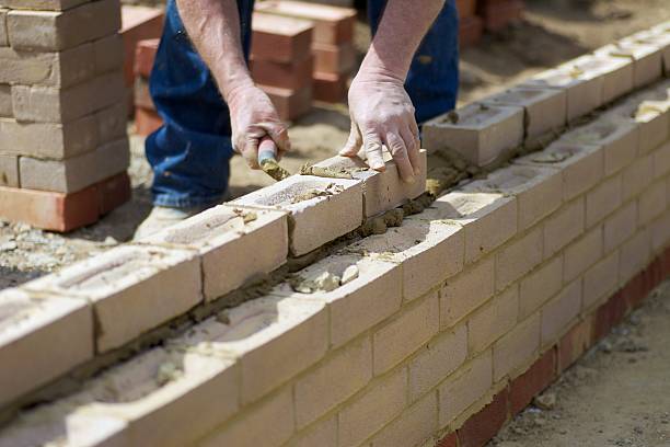 Best Concrete Patio Contractor  in Shawnee, KS